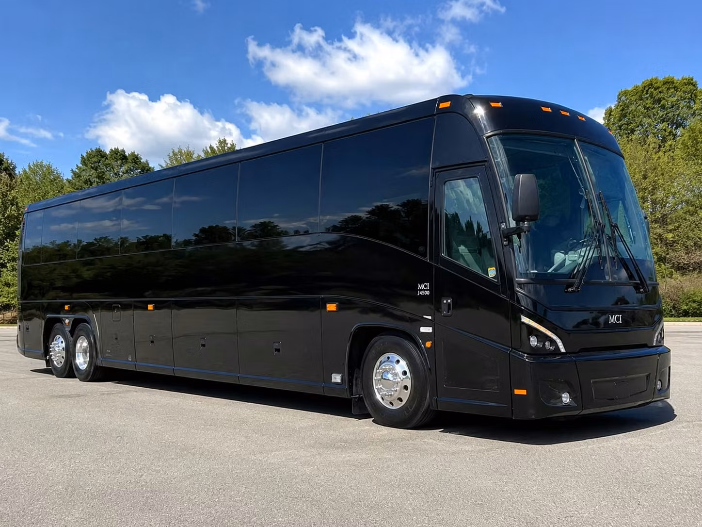 anchorage airport shuttle and cruise transfer bus rentals