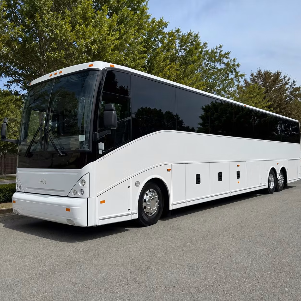anchorage concert transportation