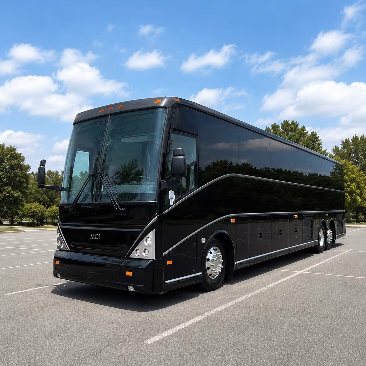 anchorage employee shuttle services for daily commuters and remote worksites