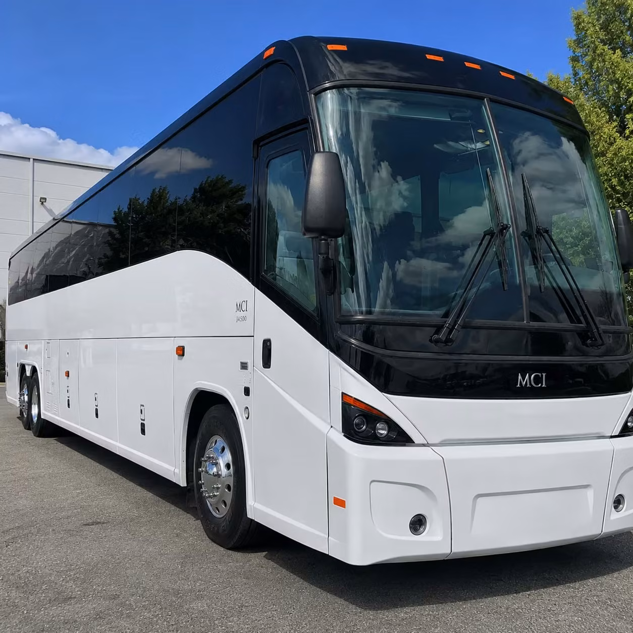 anchorage employee shuttle services