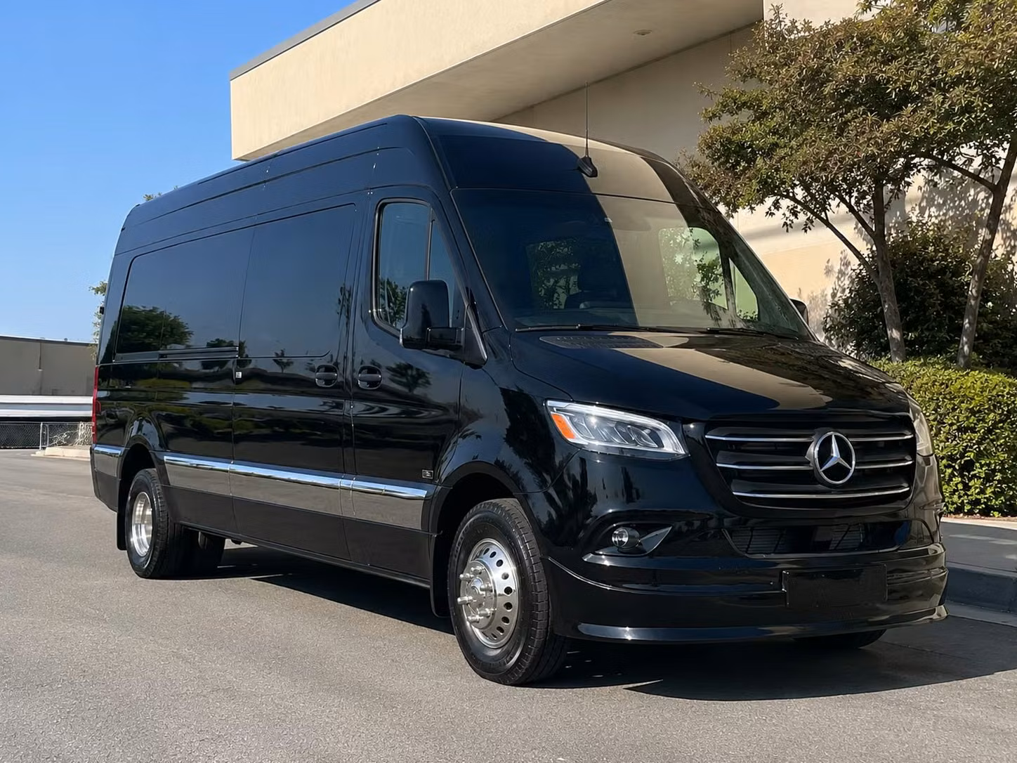 anchorage event transportation