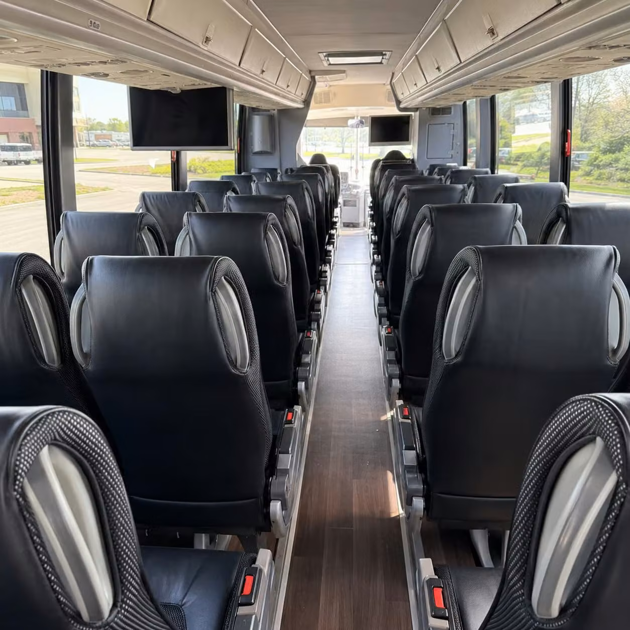 anchorage long distance transportation