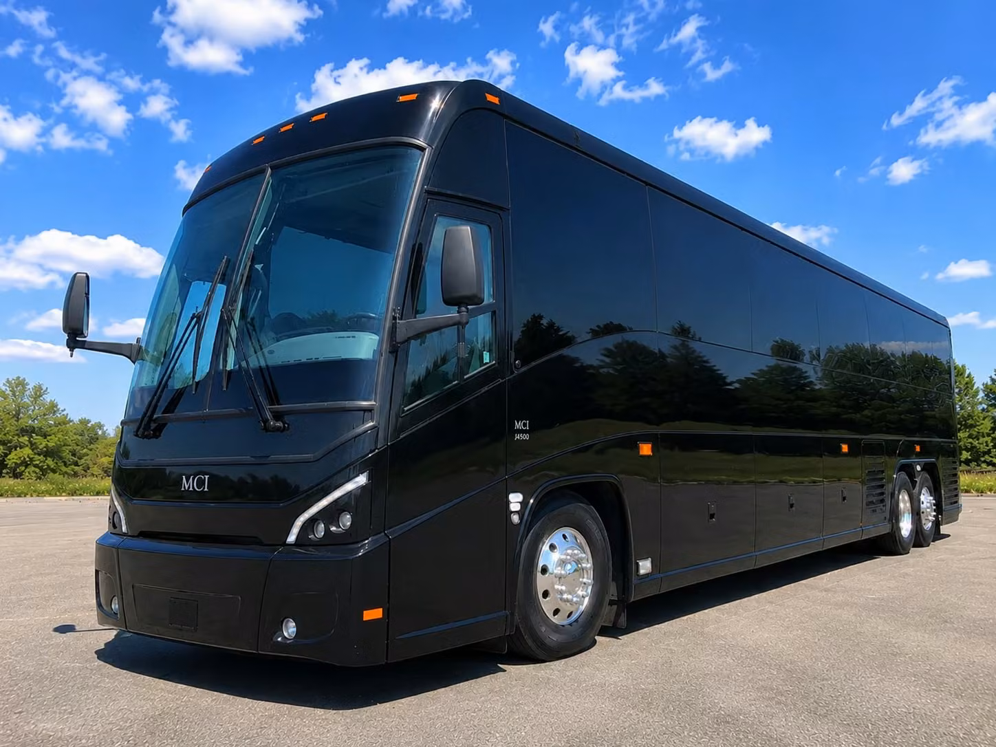 anchorage school trip bus rentals
