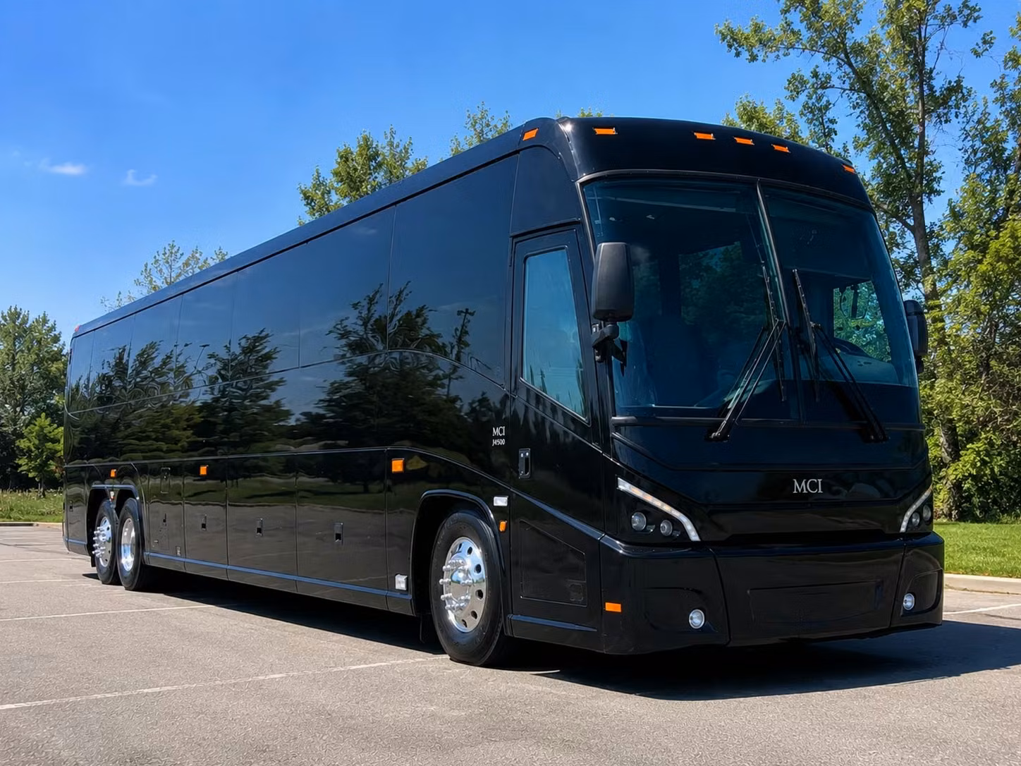 because anchorage field trips often go beyond city limits you need a bus built for the distance