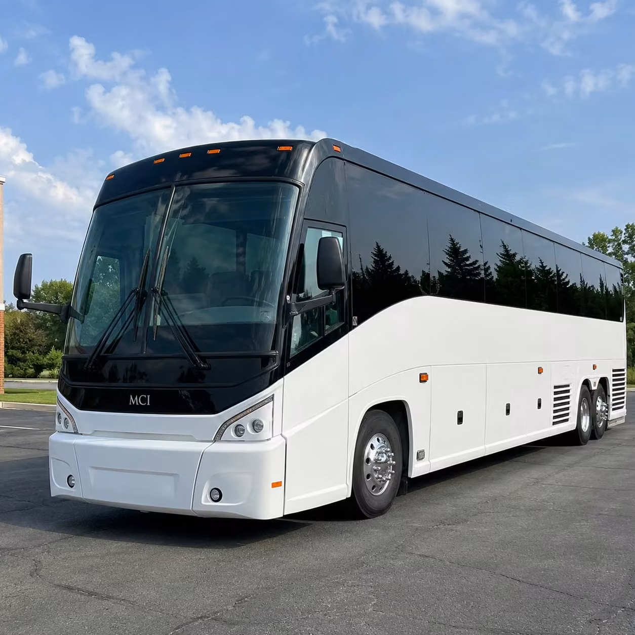 church retreat transportation in anchorage from kenai to hatcher pass and beyond