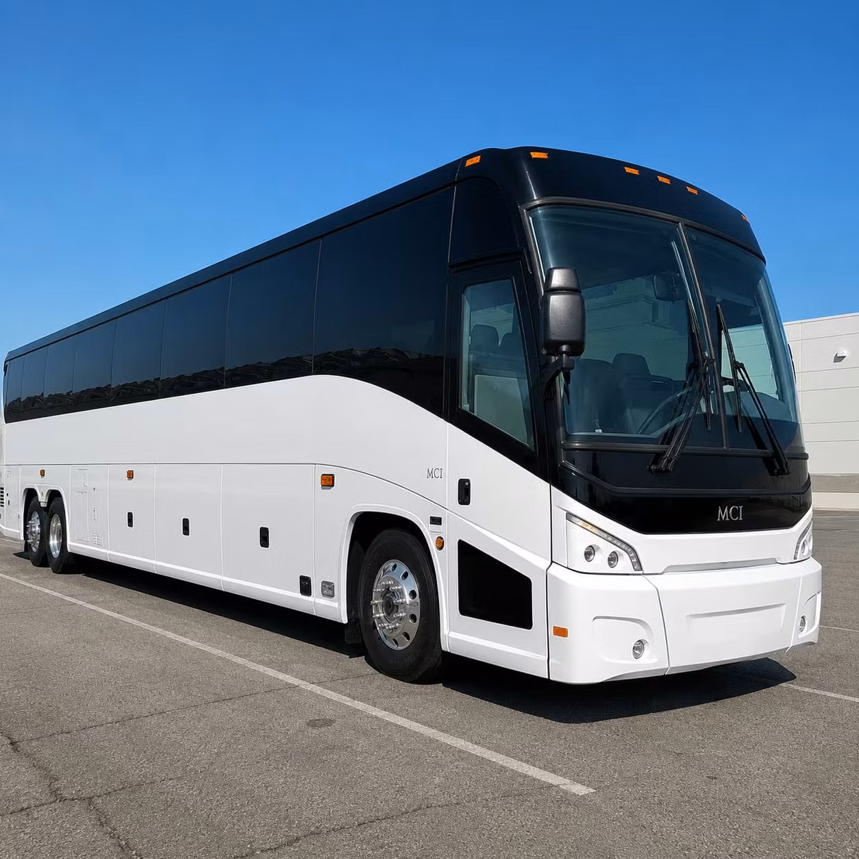 corporate and group concert shuttles for anchorage teams and organizations