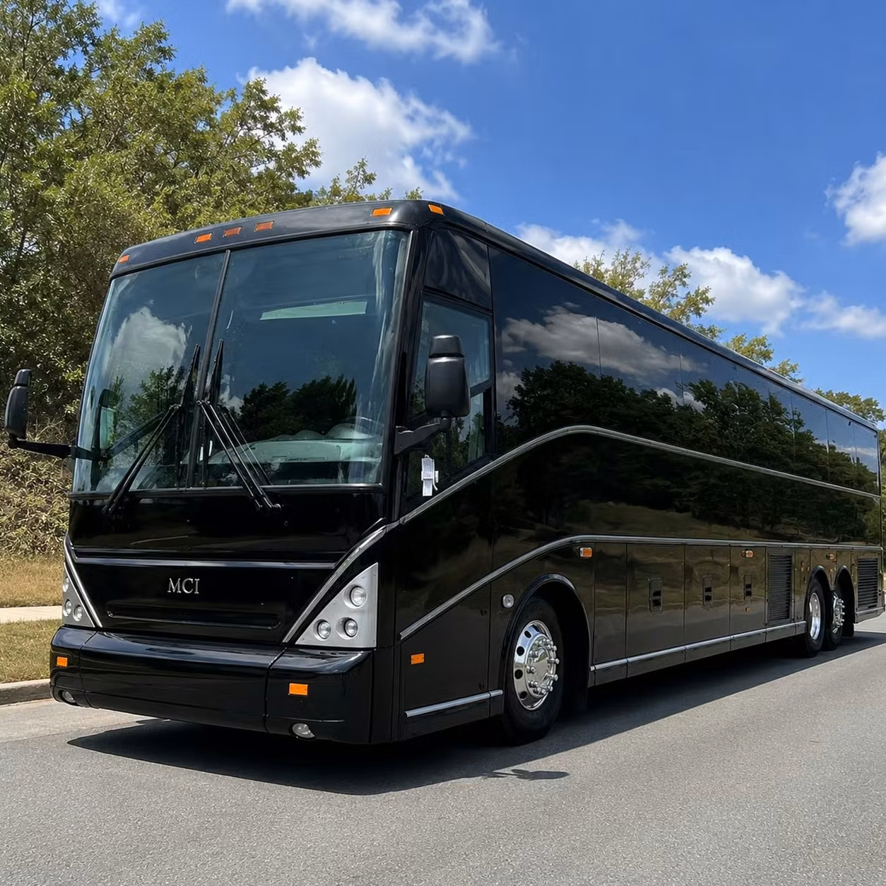 corporate transportation services in anchorage