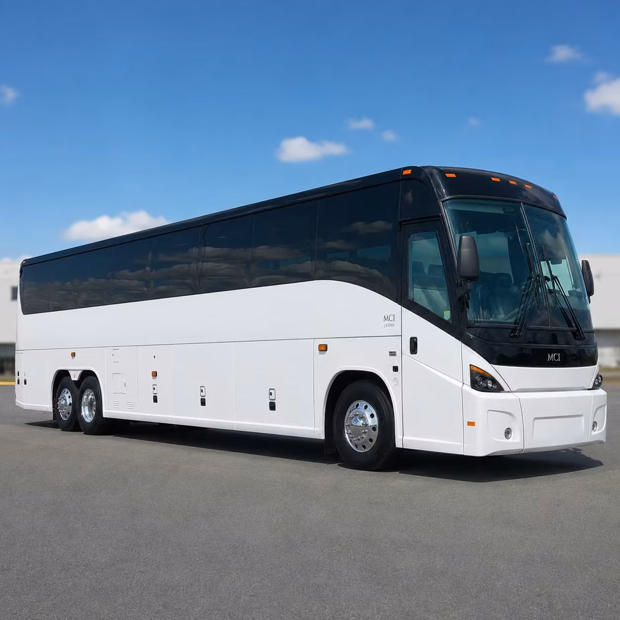 daily commuter shuttle services for anchorage s largest employers