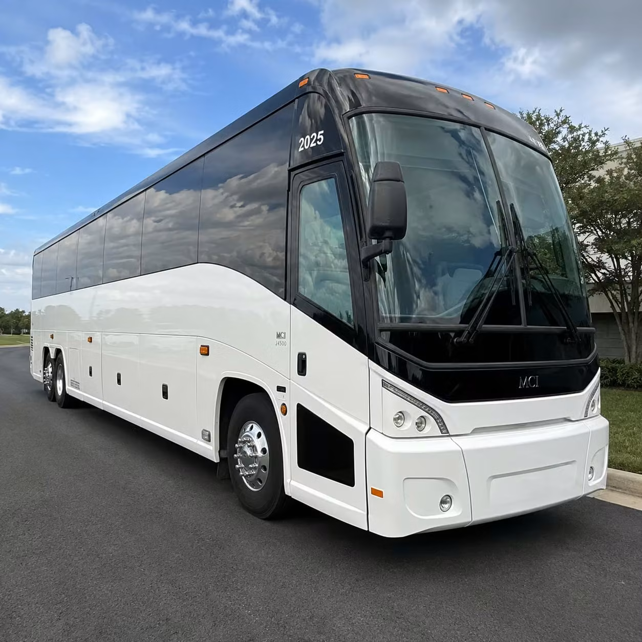 festival season bus rentals for anchorage outdoor concerts and events