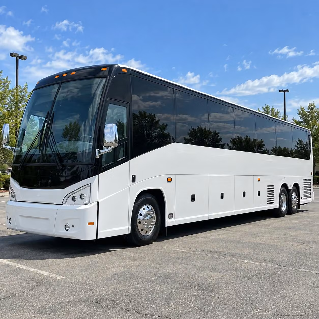 finding the right prom bus in anchorage is easier than you think