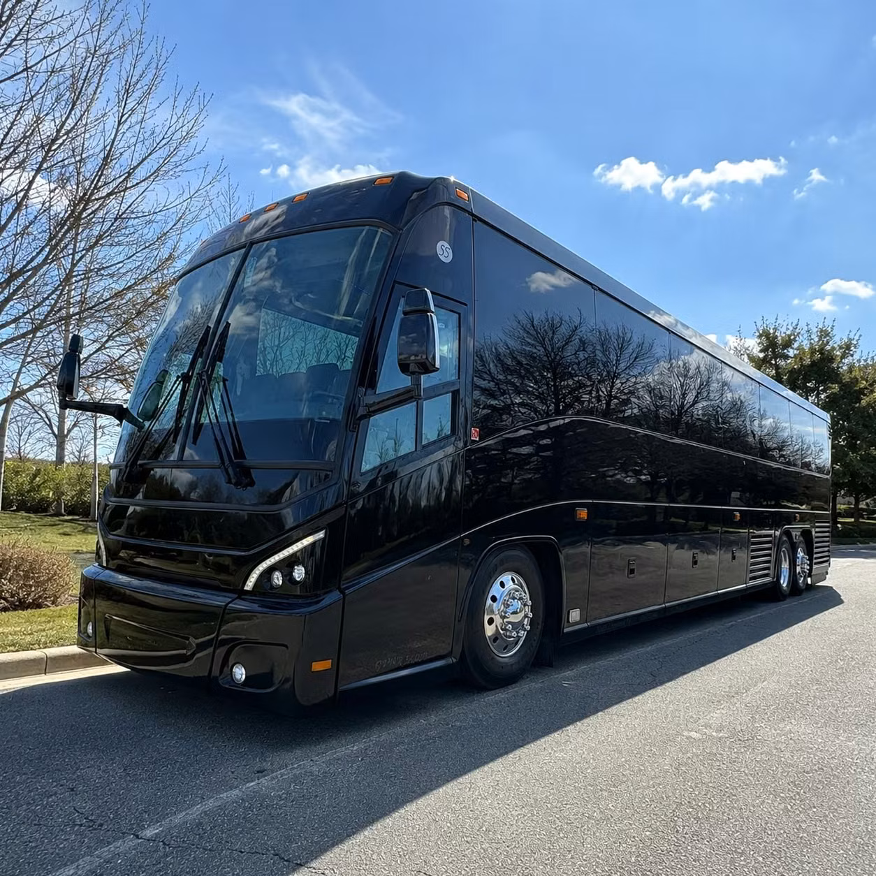 government military transportation services in anchorage