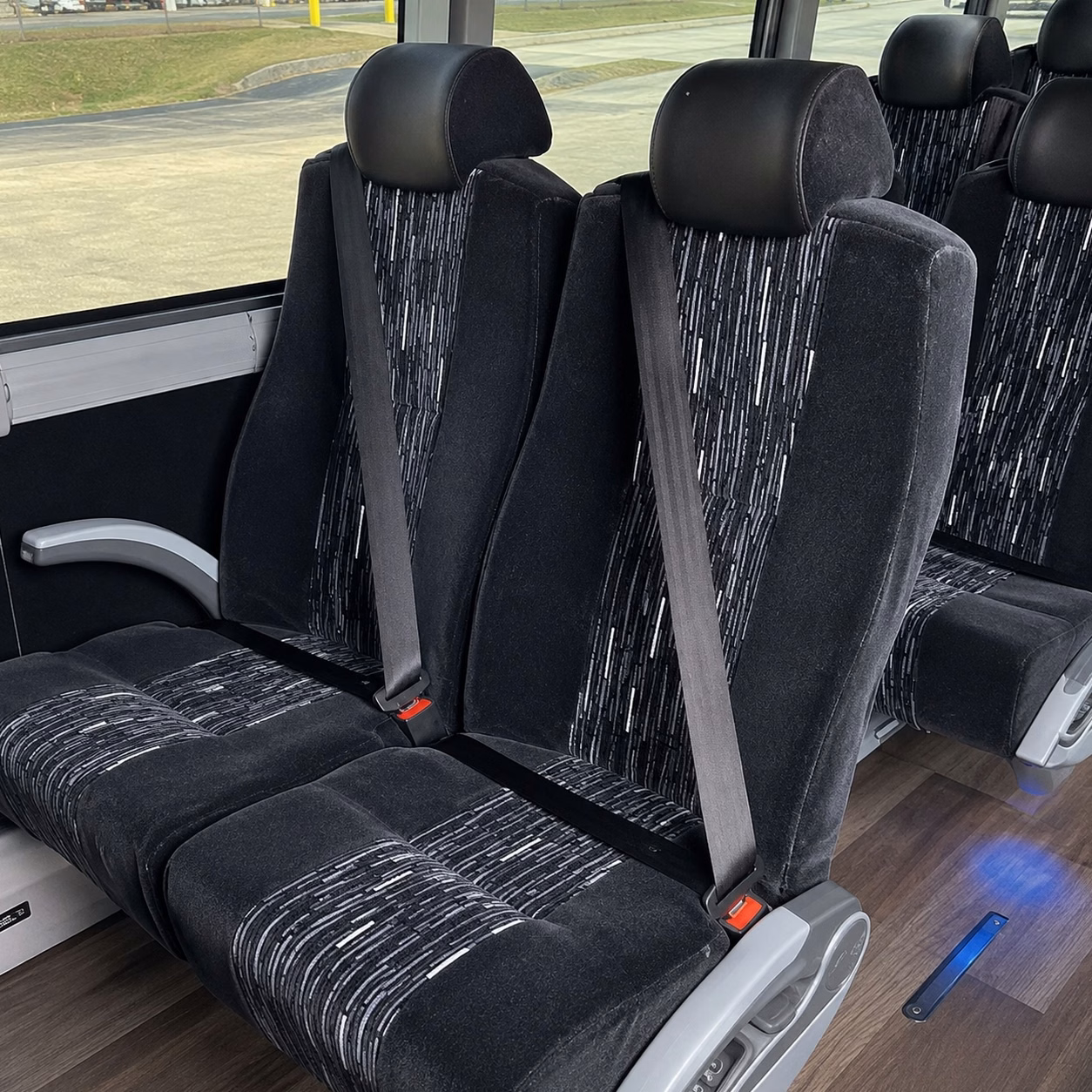 how time of year and seasonality affect anchorage charter bus rental prices