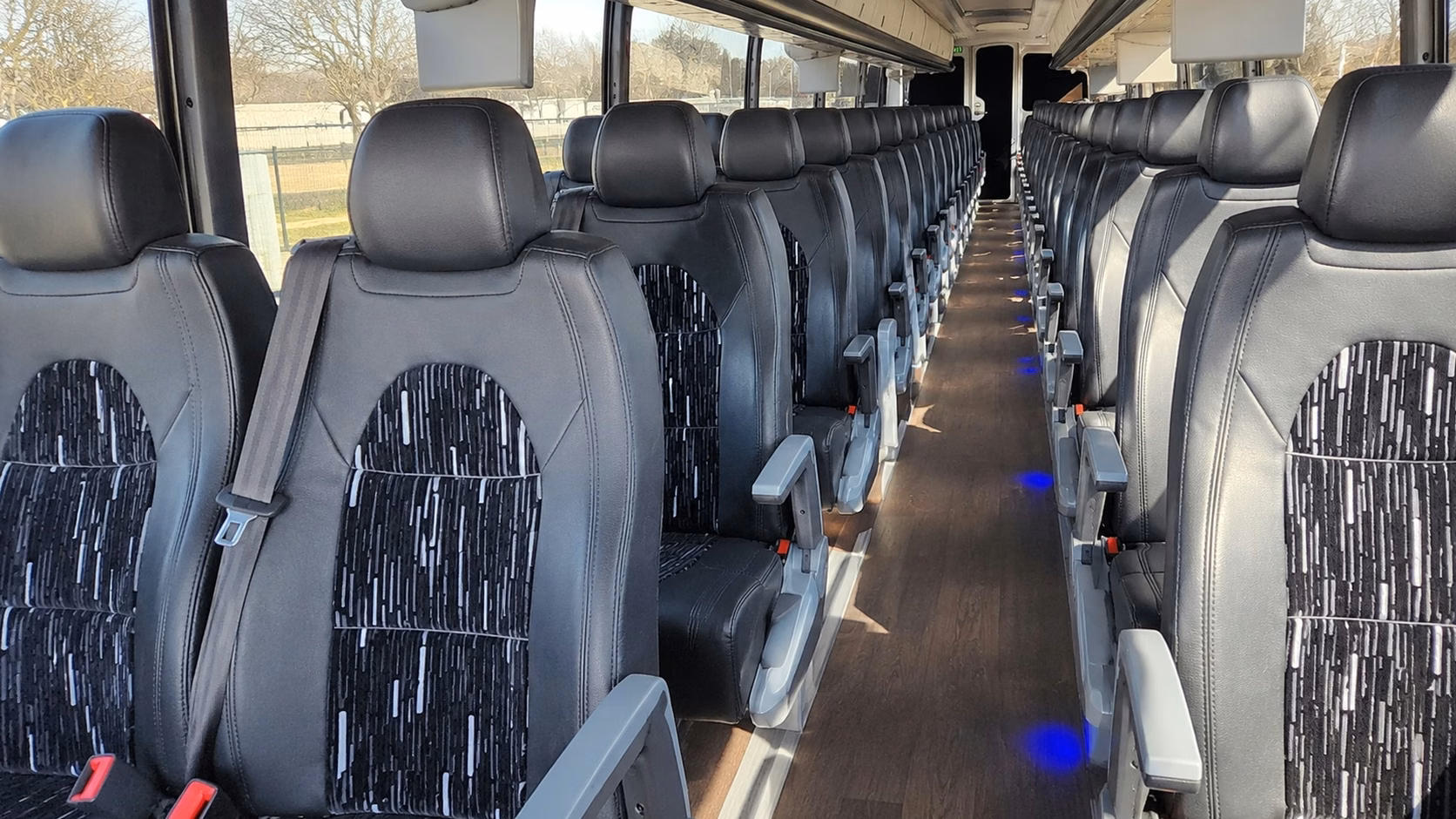 how where and when you re traveling affects anchorage charter bus rates