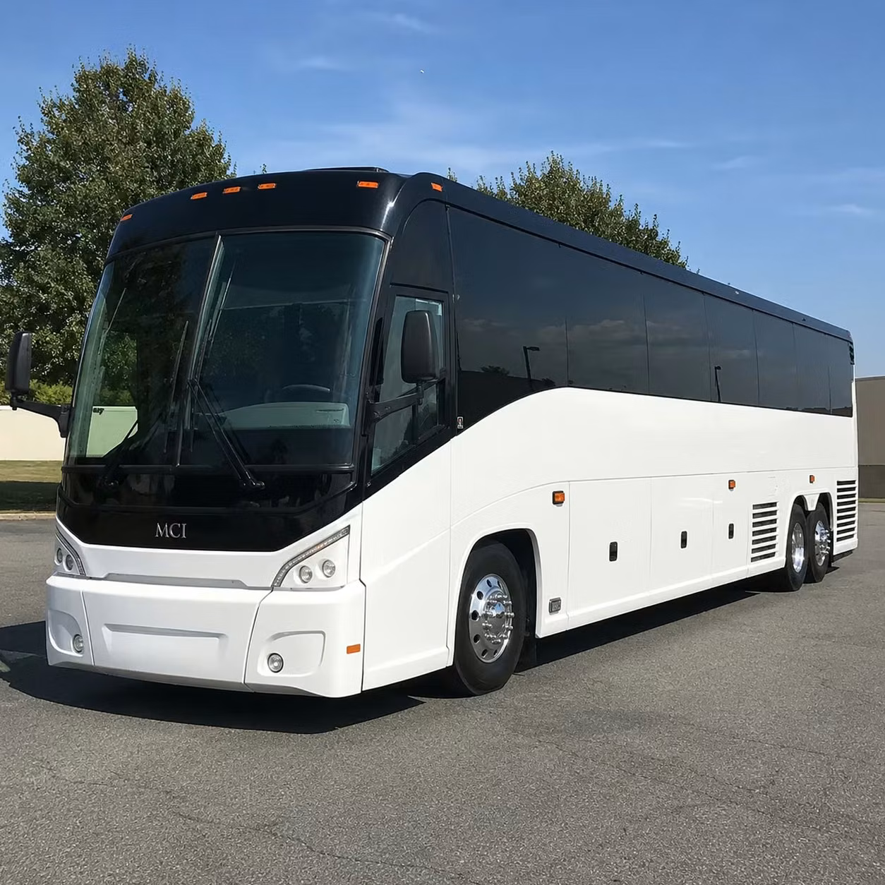 kenai peninsula long distance bus rentals departing anchorage