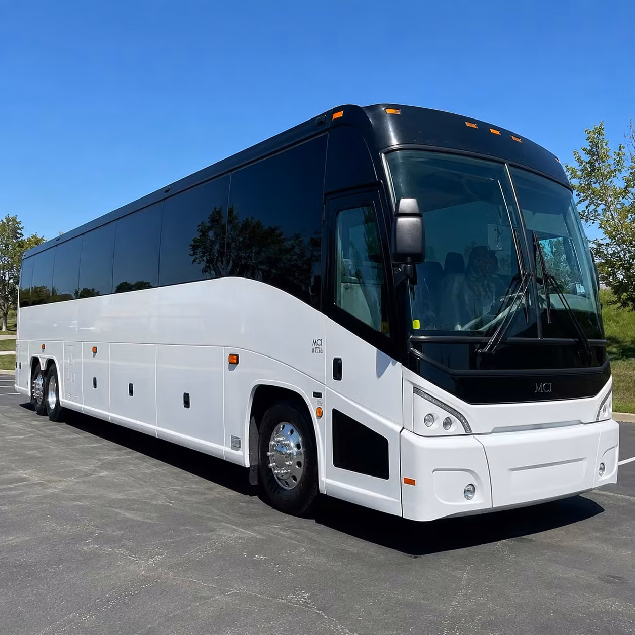 navigating ted stevens anchorage international airport with a charter bus