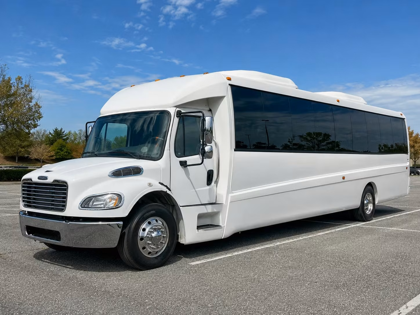 party bus