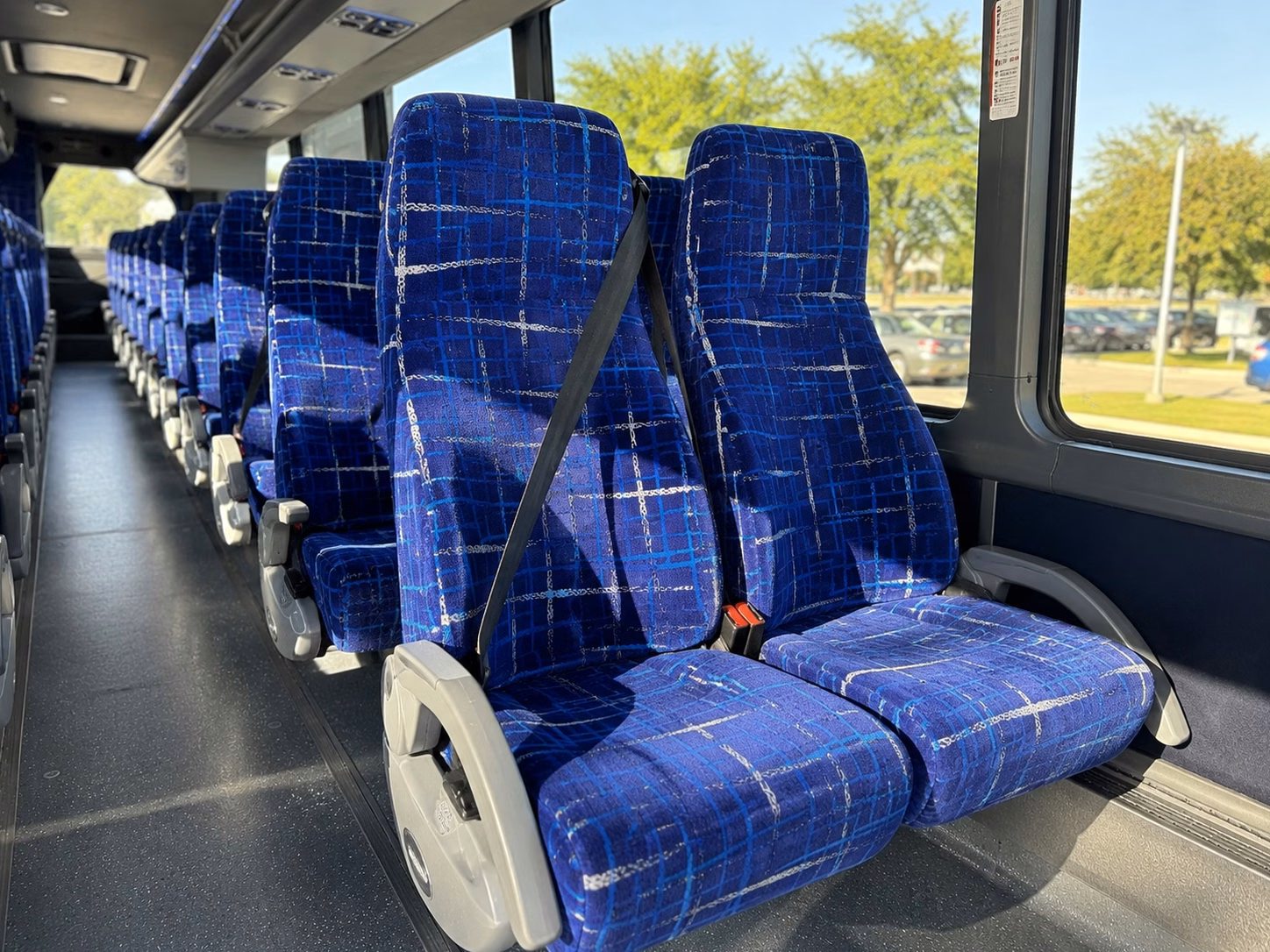 shuttle buses for anchorage wedding venue transfers along turnagain arm and beyond