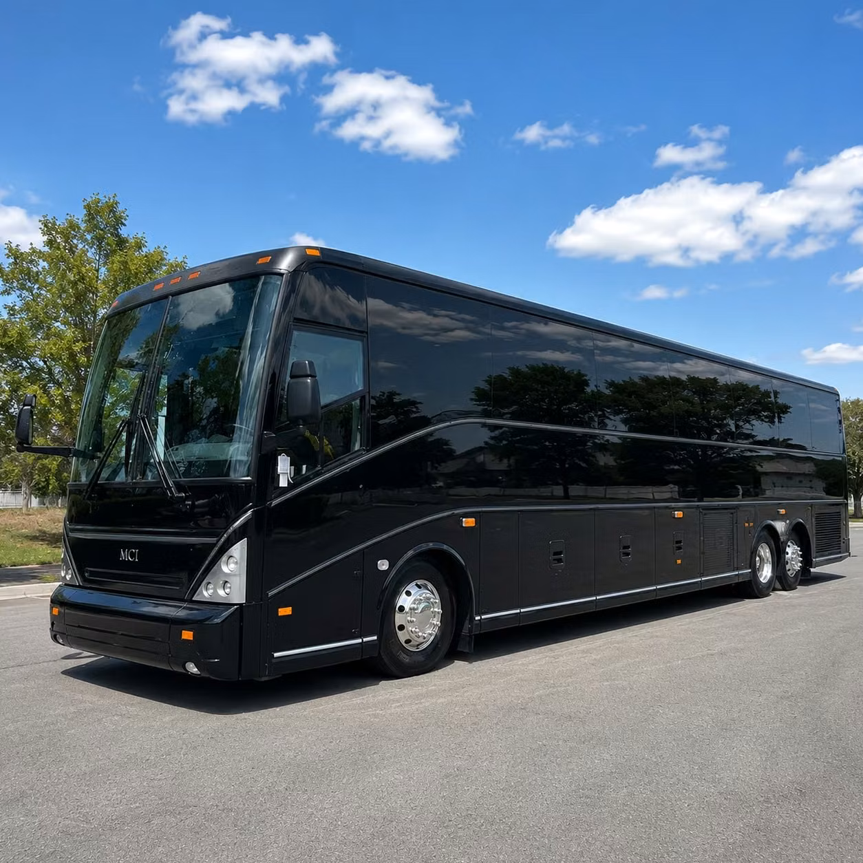 you can find and book corporate event transportation in anchorage and any nearby city