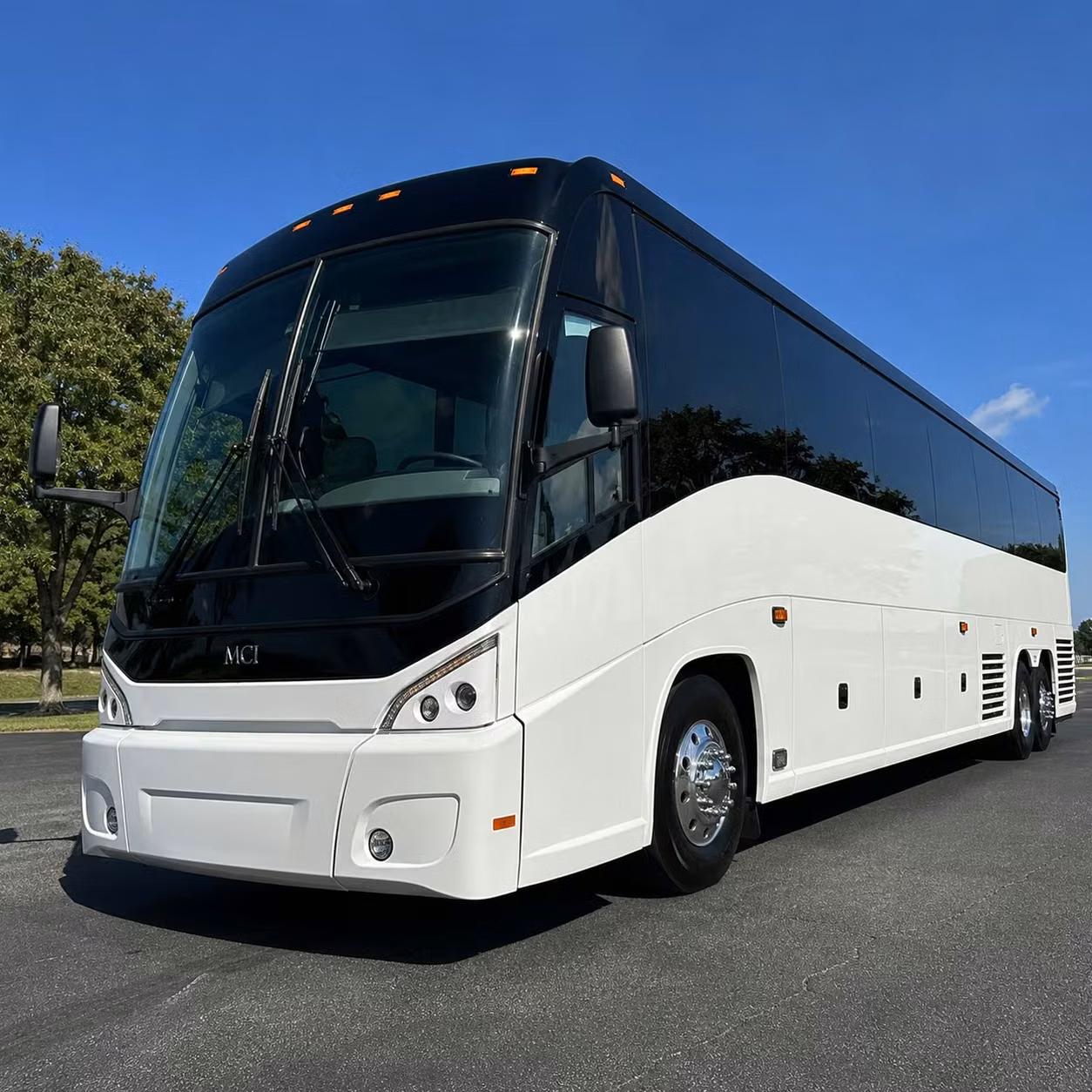 youth group mission trip bus rentals for anchorage churches